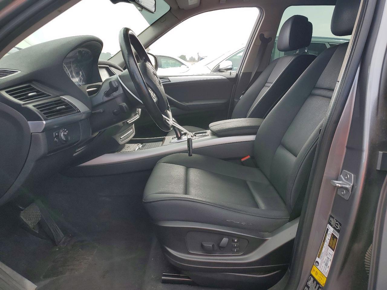 2013 BMW X5 xDrive35I - Image 7