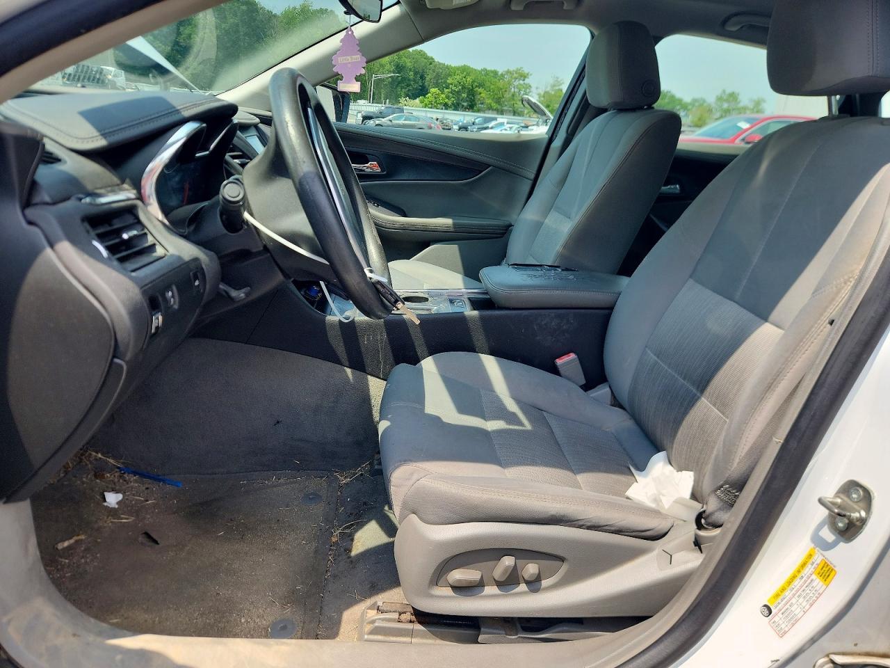 2014 Chevrolet Impala Ls - Image 7