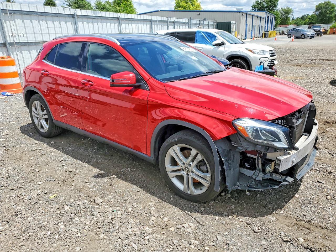 2019 Mercedes-Benz Gla 250 - Image 4