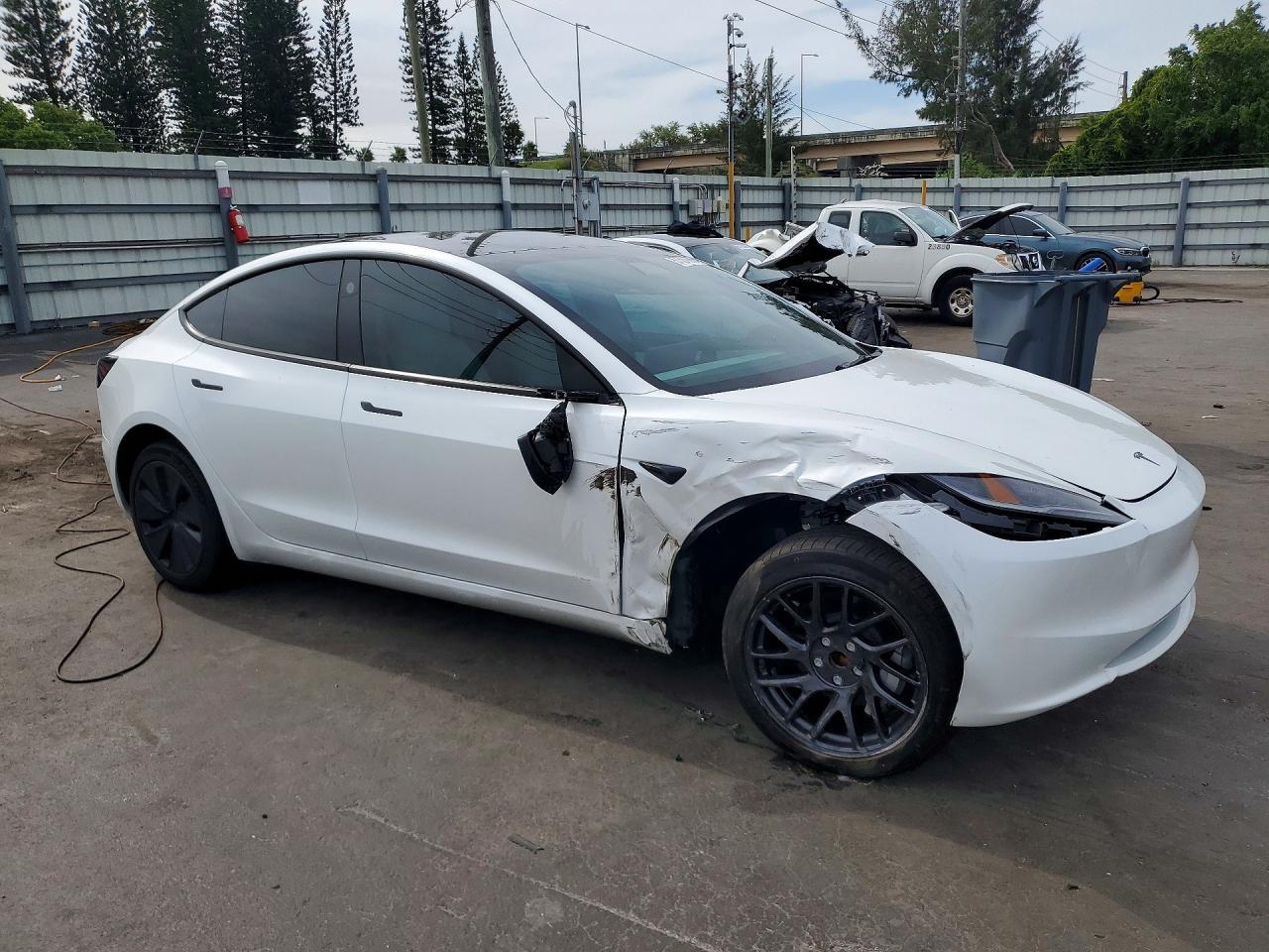 2026 Tesla Model 3 - Image 4