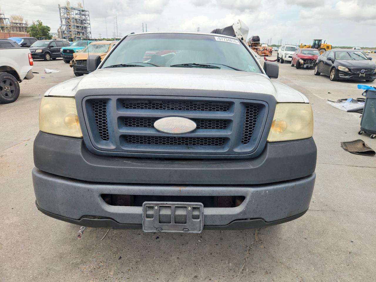 2008 Ford F150 - Image 5