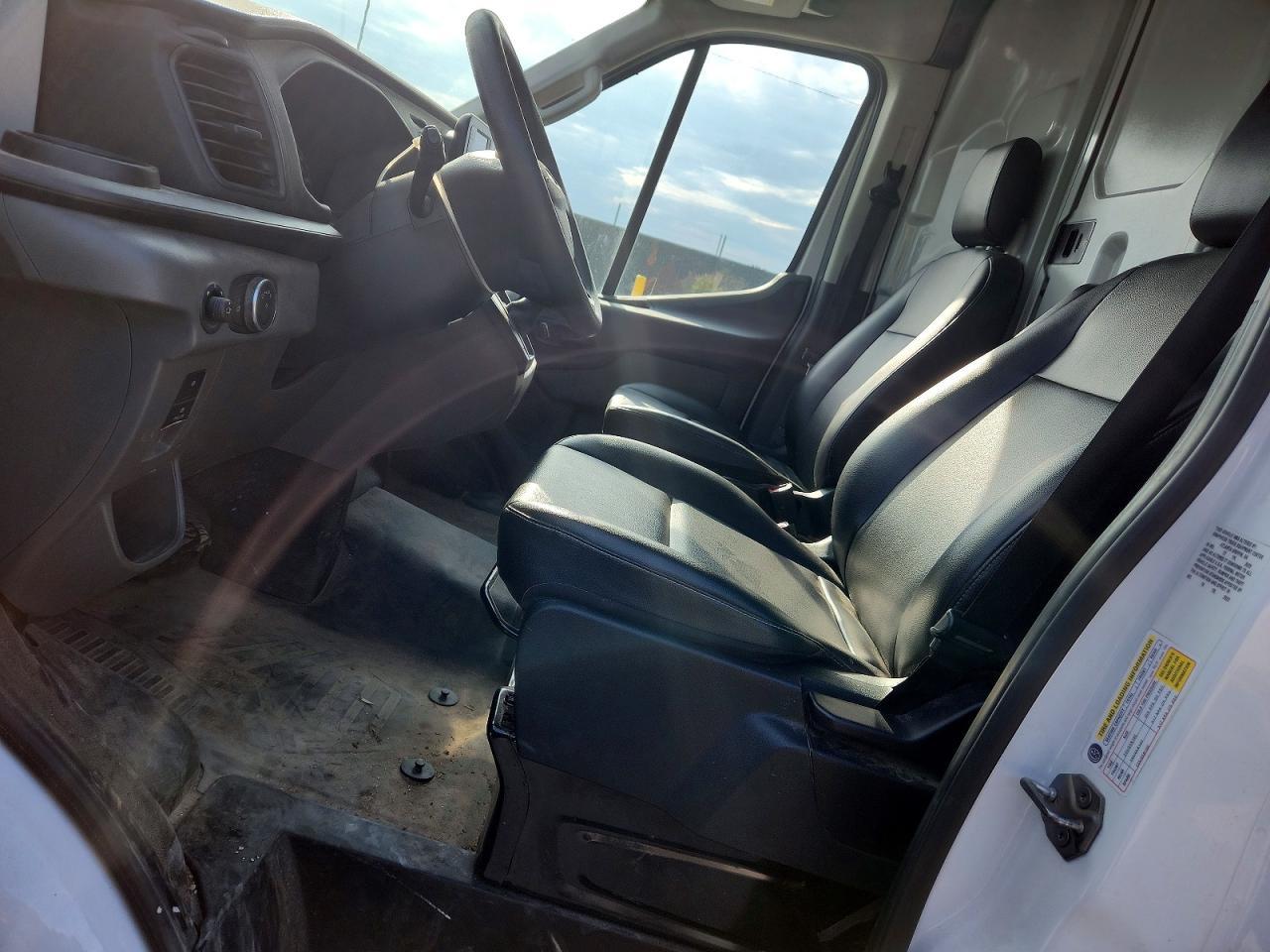 2023 Ford Transit T-250 Cargo - Фото 7
