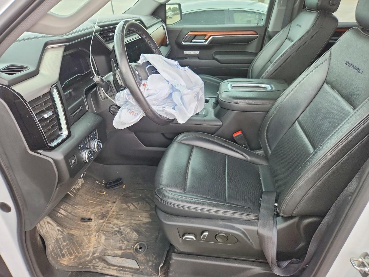 2022 GMC Sierra K1500 Denali - Image 7
