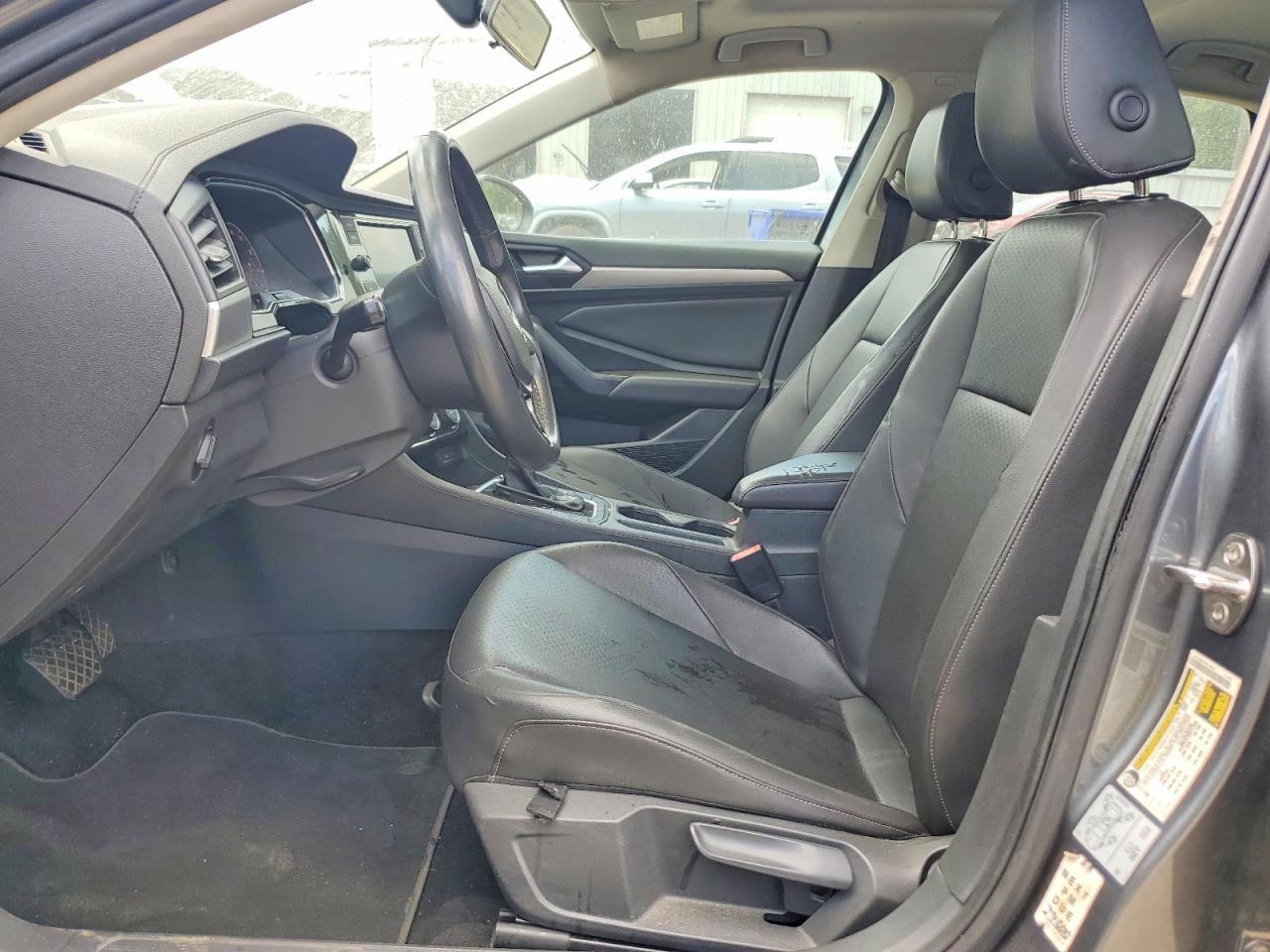 2020 Volkswagen Jetta S - Фото 7