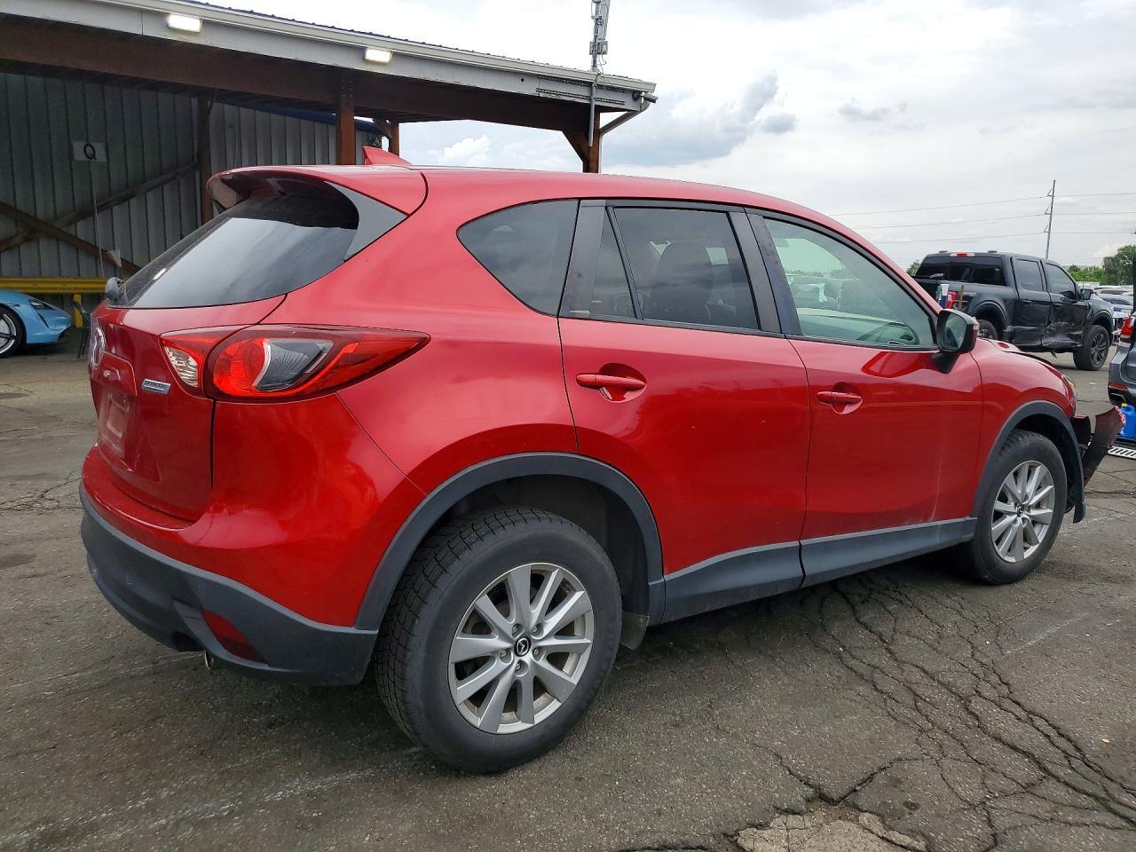 2016 Mazda Cx-5 Touring - Image 3