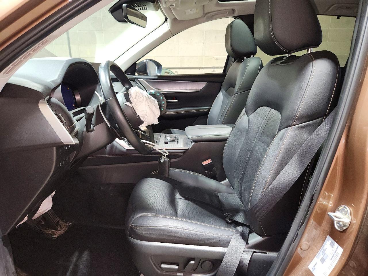2025 Mazda Cx-70 Premium - Image 7