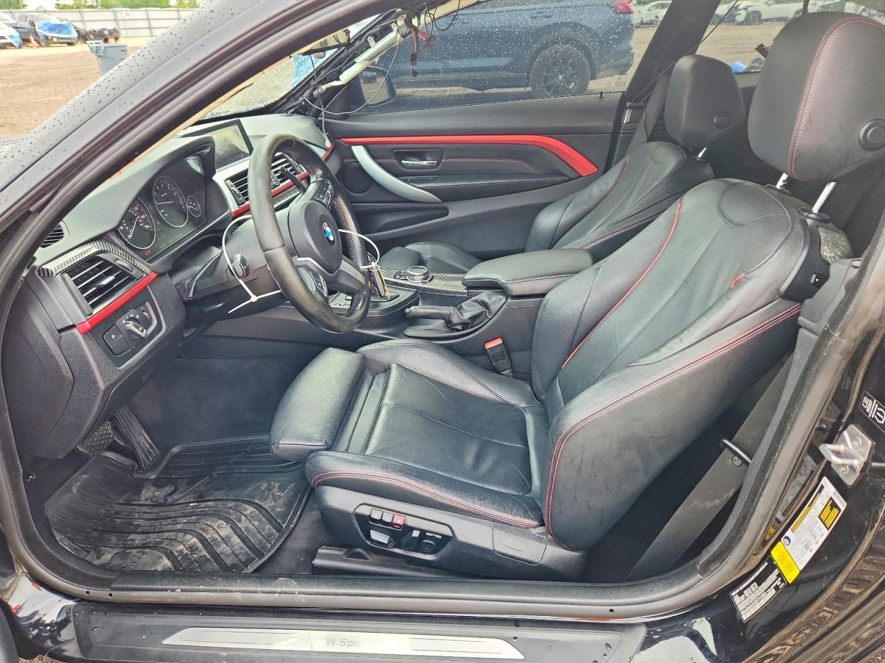2014 BMW 428 I - Фото 7