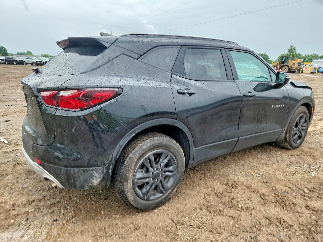 2022 Chevrolet Blazer 2Lt - Image 3