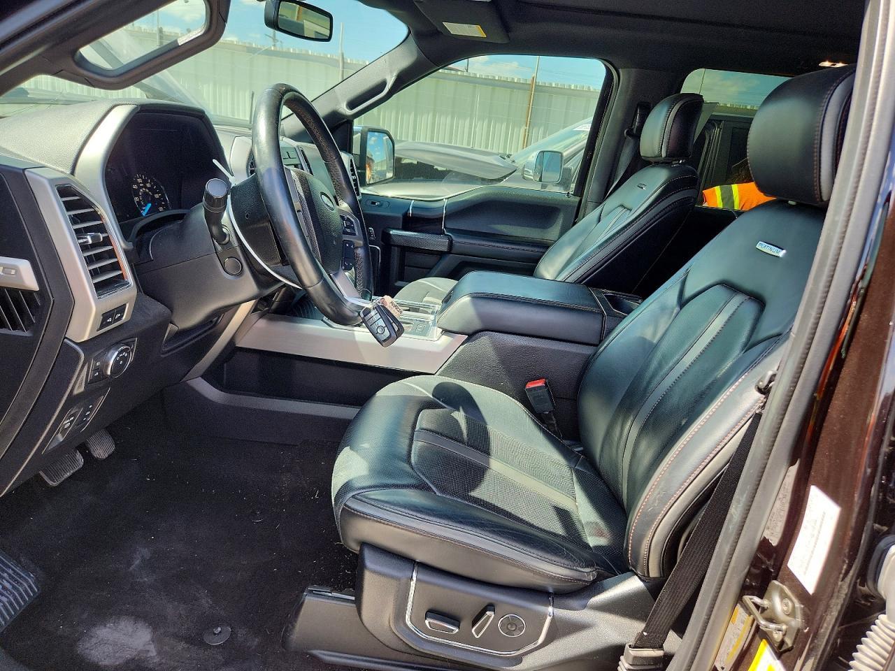 2018 Ford F150 Supercrew - Фото 7