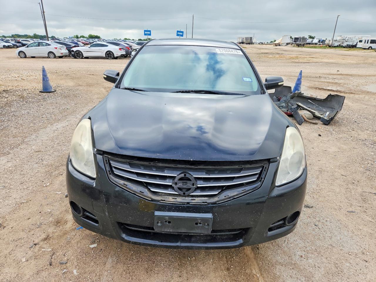 2010 Nissan Altima 2.5 - Фото 5