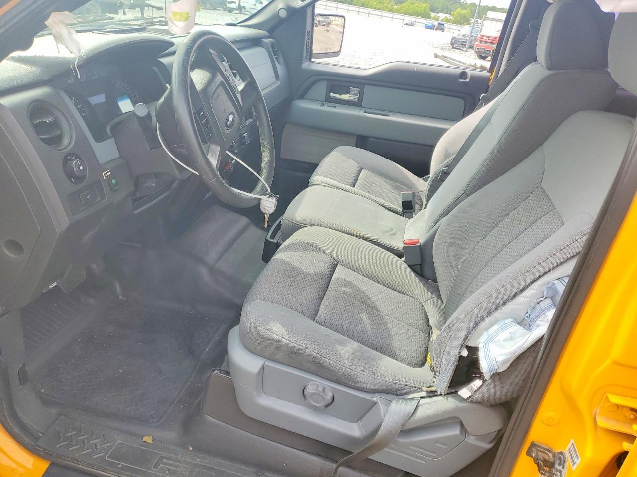 2014 Ford F150 Supercrew - Image 7