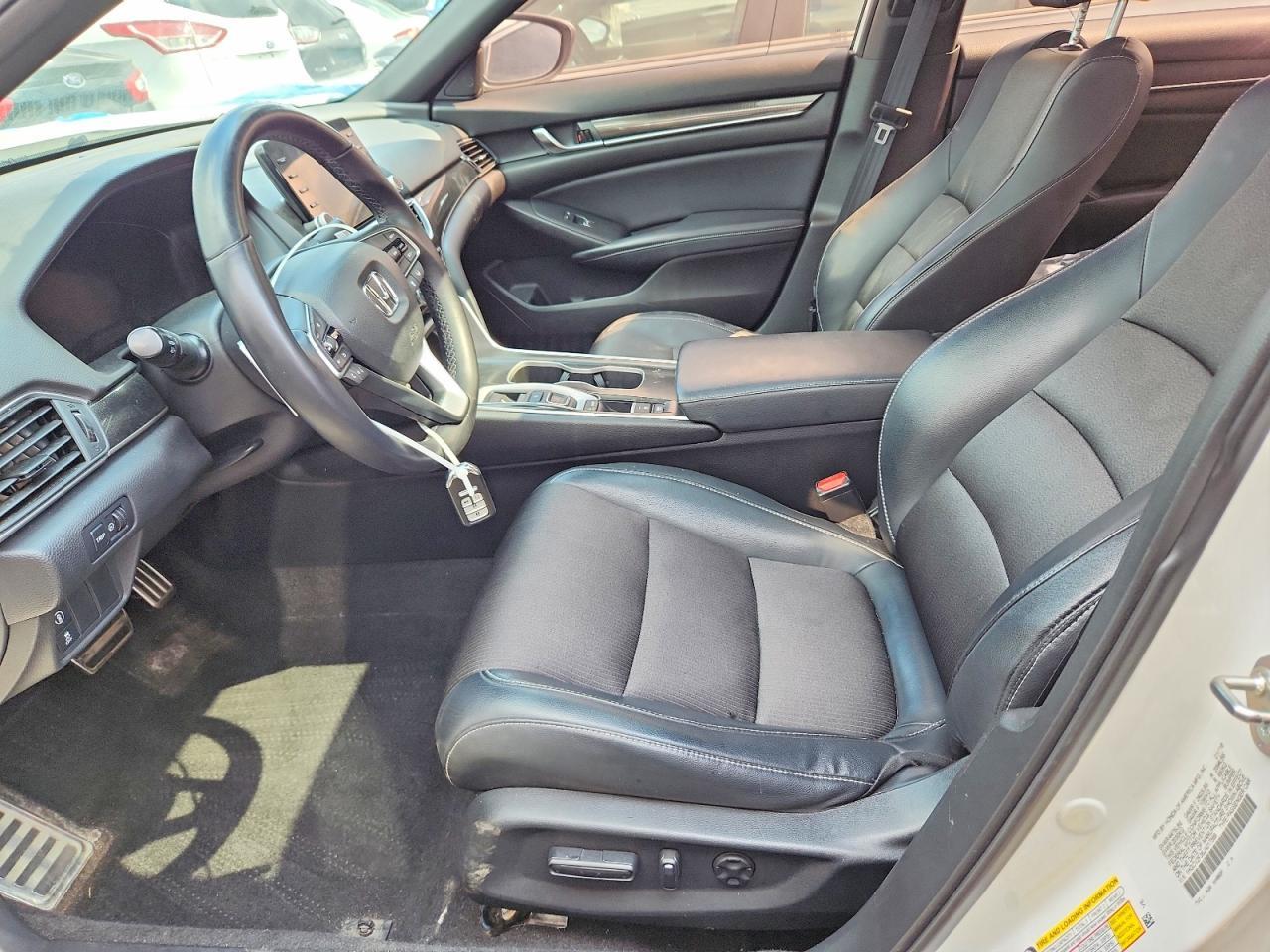 2018 Honda Accord Sport - Image 7