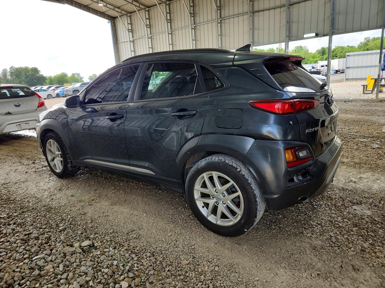 2021 Hyundai Kona Limited - Image 2
