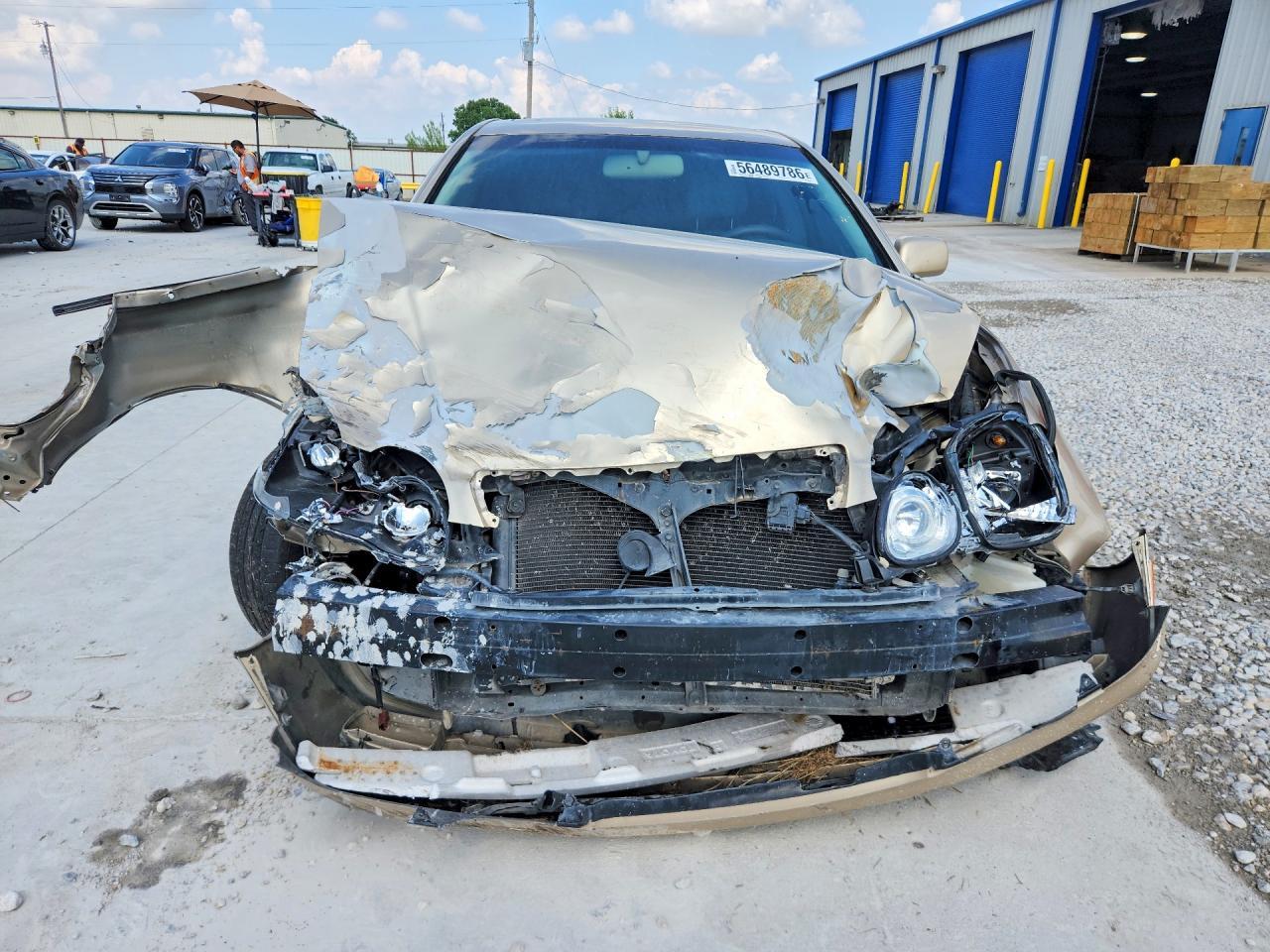 2004 Lexus Gs 300 - Фото 5