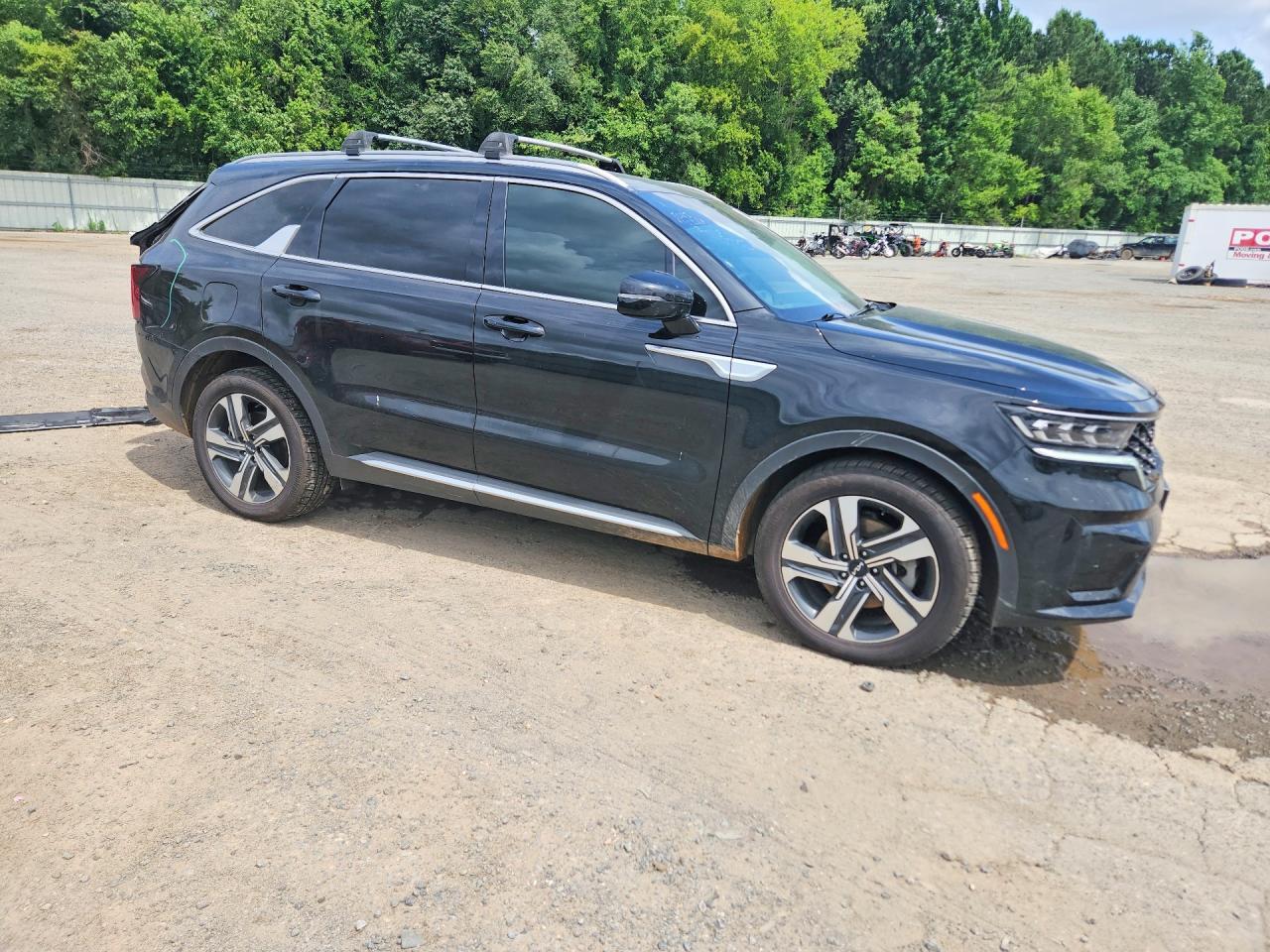 2022 Kia Sorento Sx - Image 4