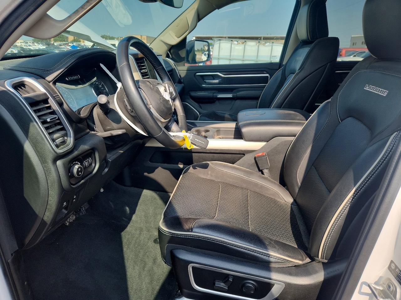 2022 Ram 1500 Laramie - Фото 7