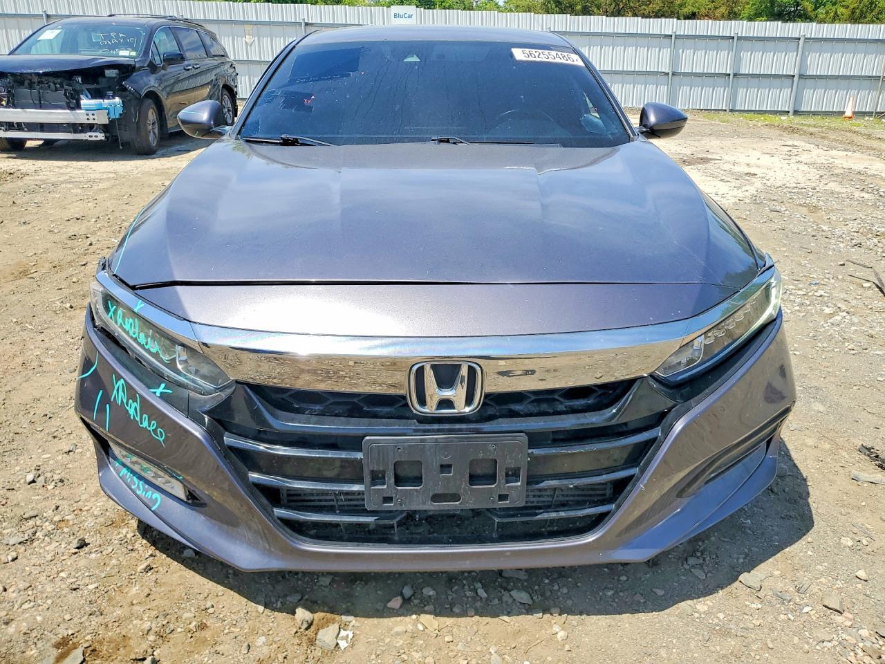 2018 Honda Accord Sport - Фото 5