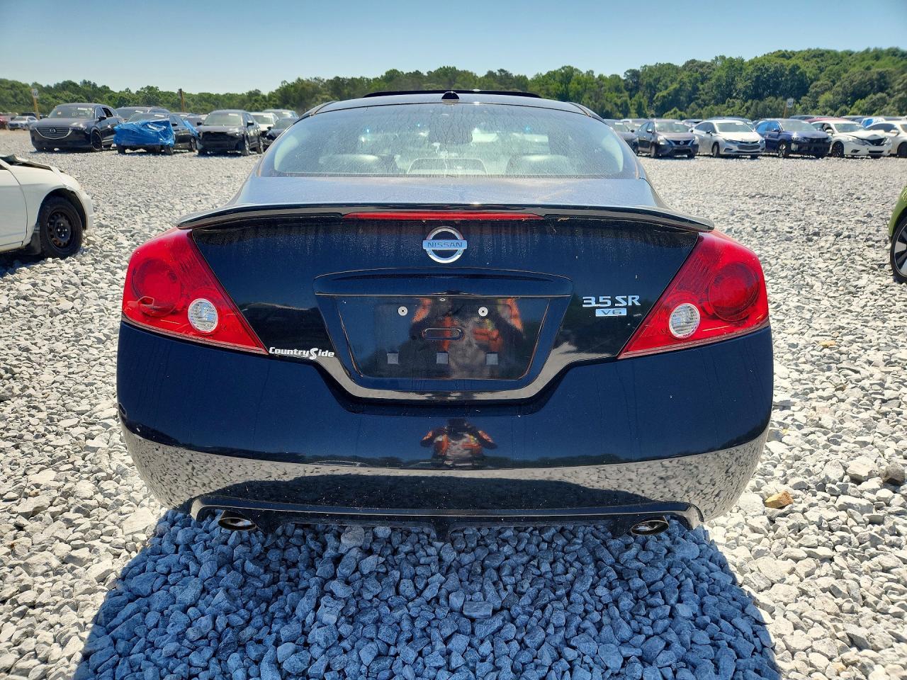 2012 Nissan Altima - Image 6