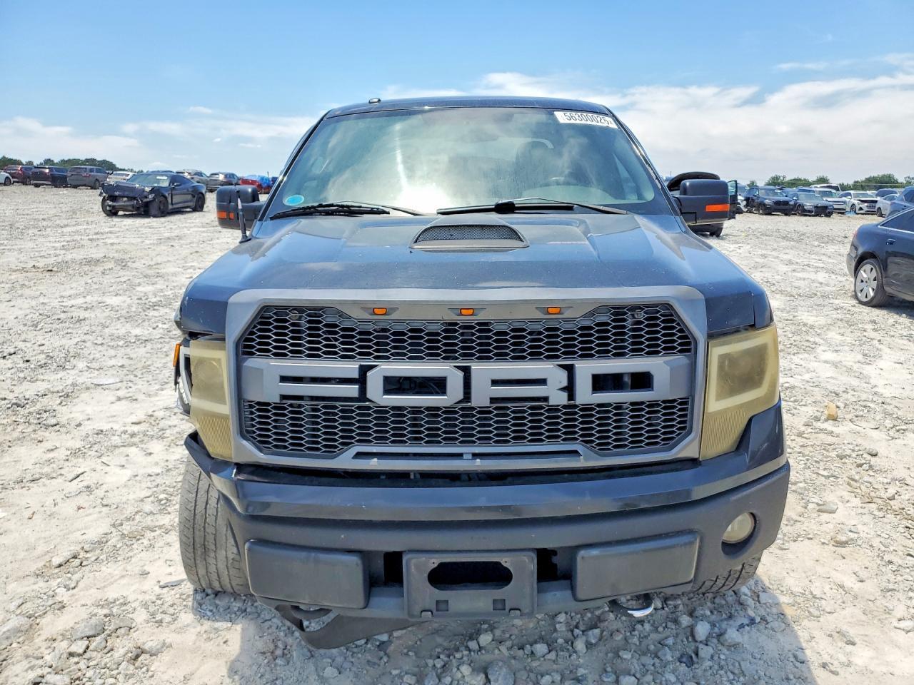 2010 Ford F-150 Xlt Supercrew Supercrew - Фото 5