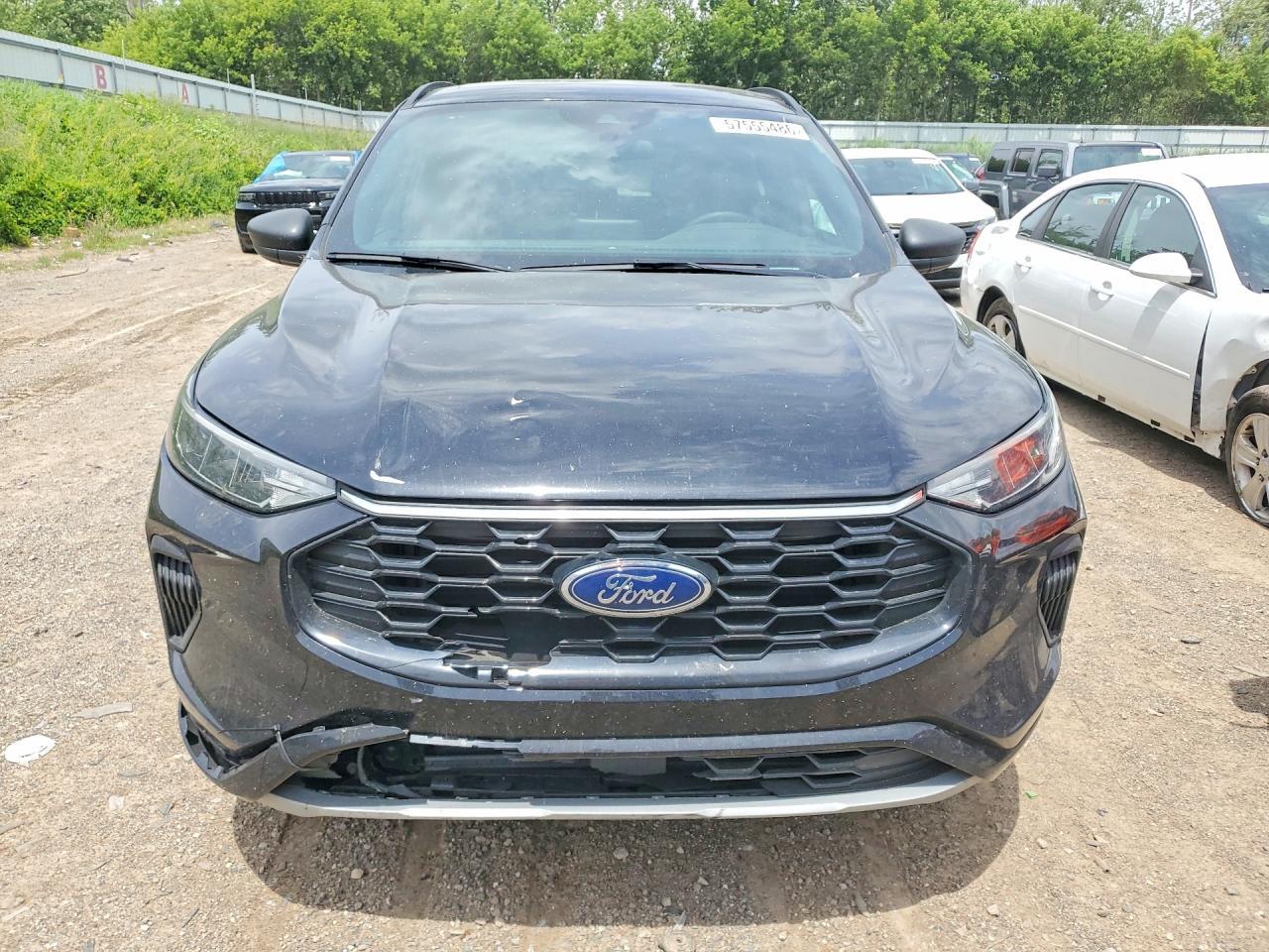 2024 Ford Escape St Line - Image 5