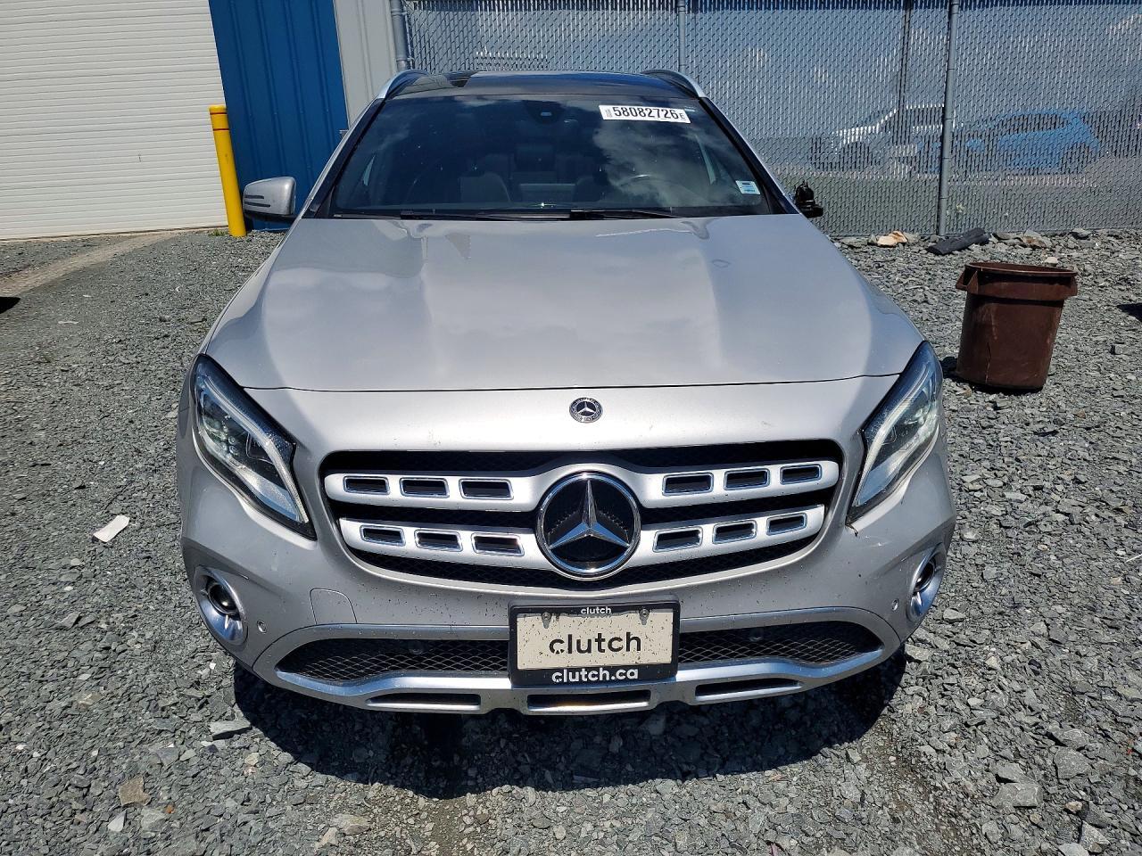 2018 Mercedes-Benz Gla 250 4Matic - Image 5