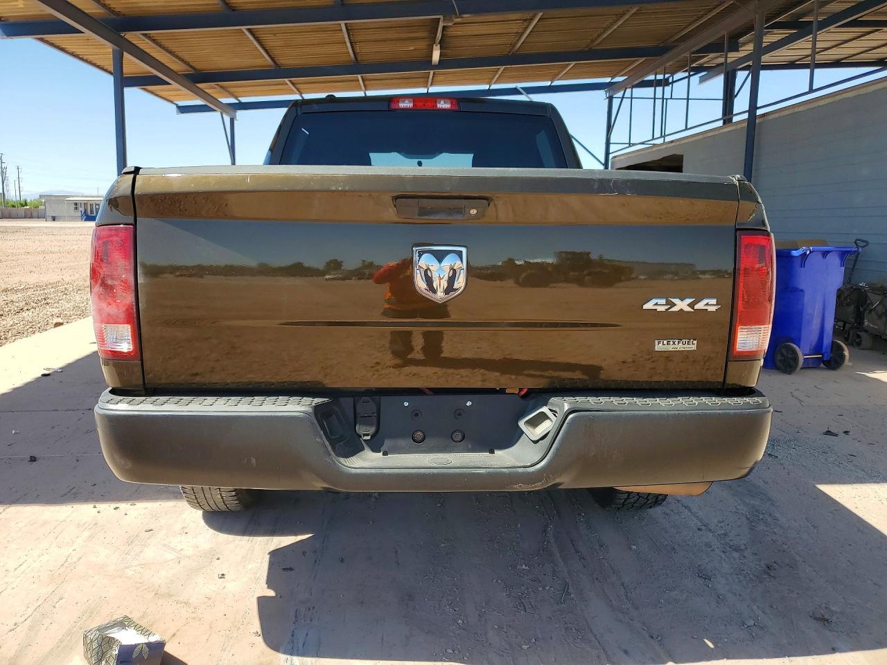 2013 Ram 1500 - Фото 6