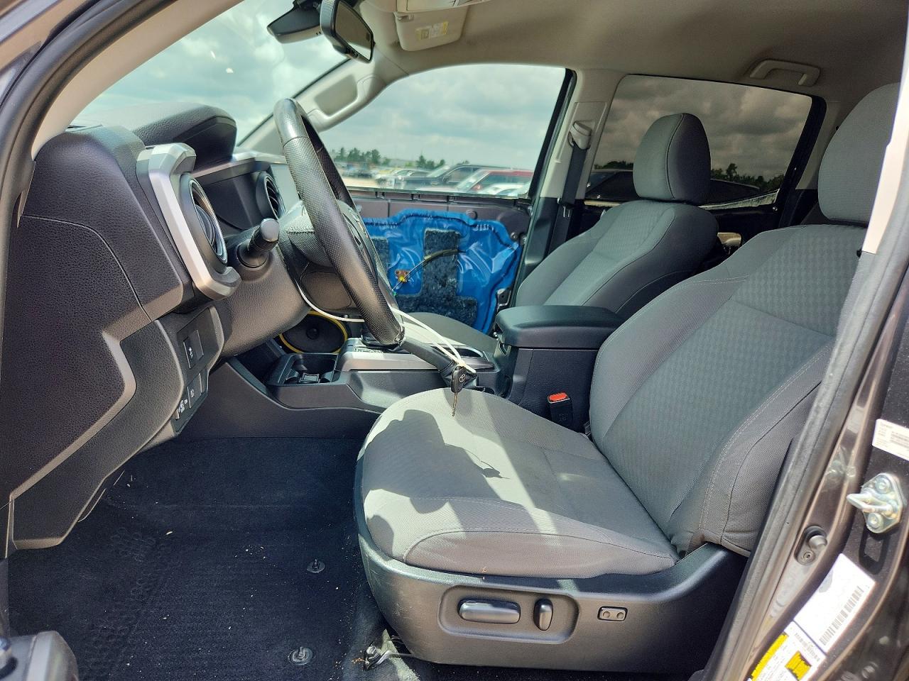 2021 Toyota Tacoma Sr5 V6 - Image 7
