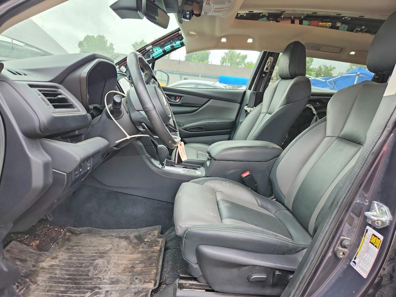 2024 Subaru Ascent Onyx Edition - Фото 7