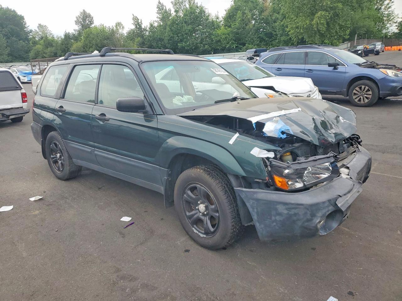 2005 Subaru Other - Фото 4