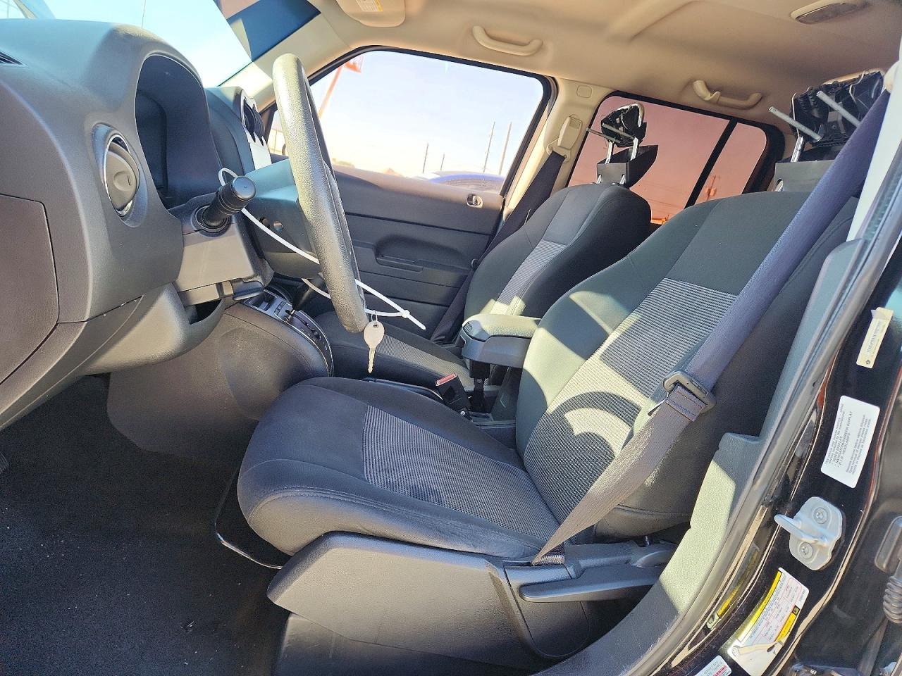2014 Jeep Patriot Sport - Фото 7