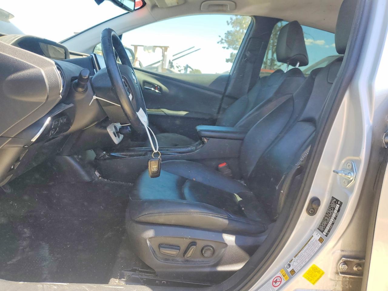 2018 Toyota Prius Prime - Image 7