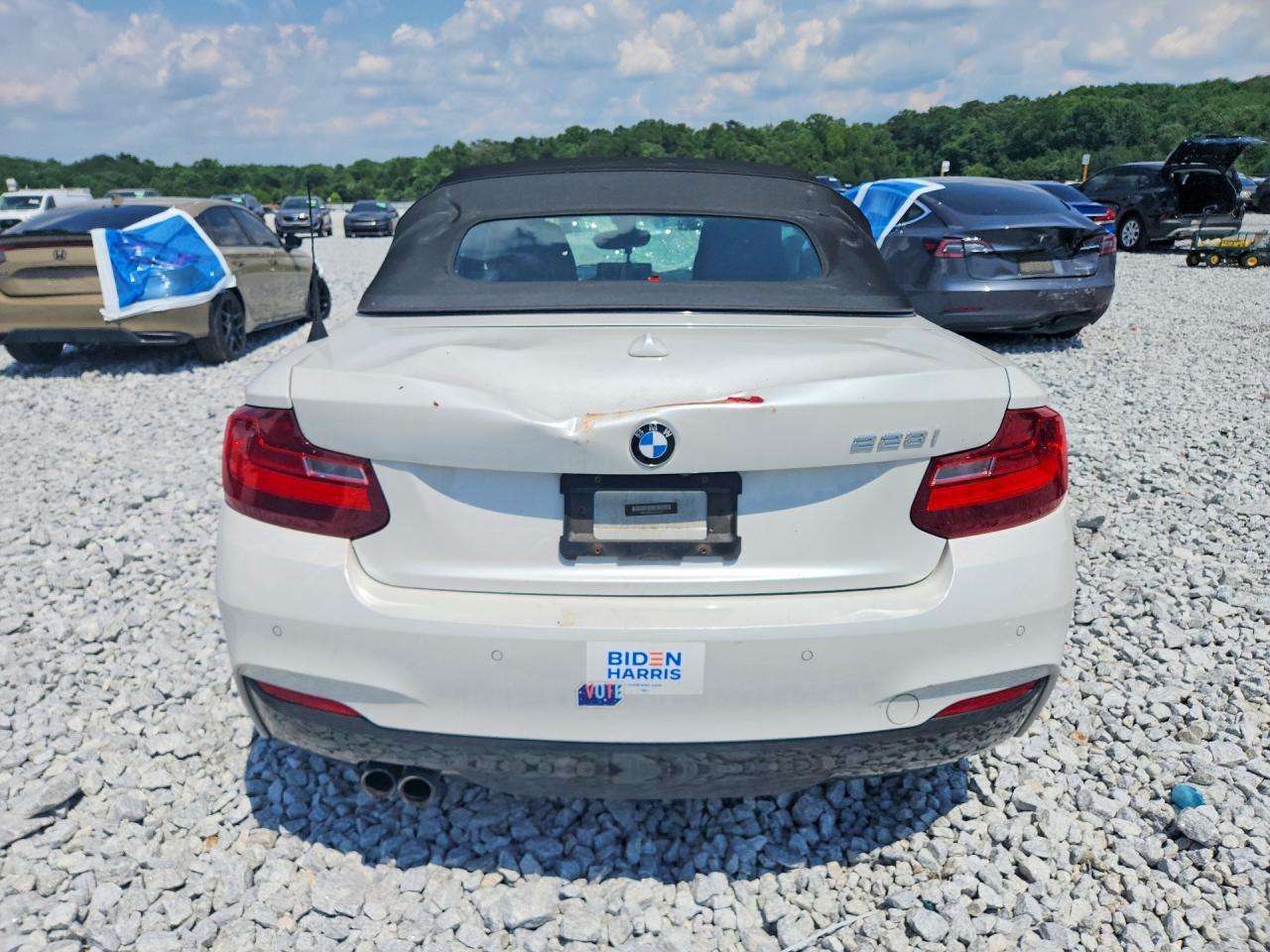 2016 BMW 228 I Sulev - Image 6