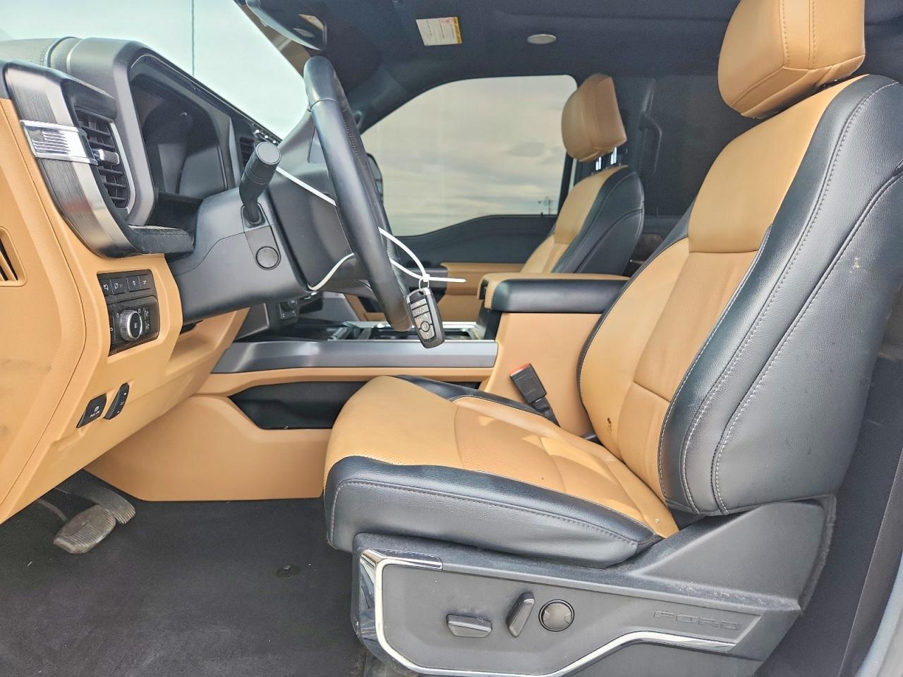 2024 Ford F250 Super Duty - Image 7