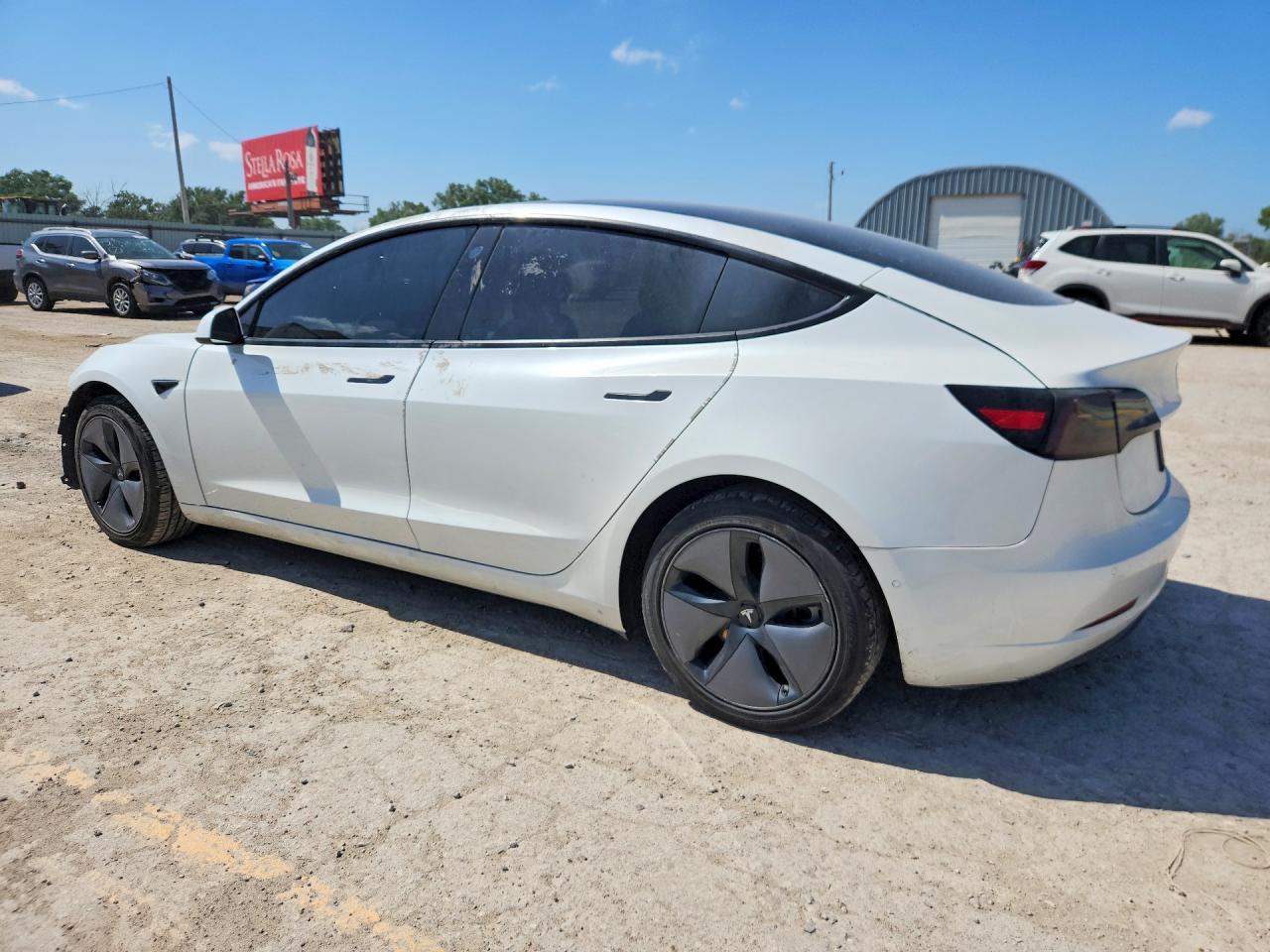 2021 Tesla Model 3 - Image 2