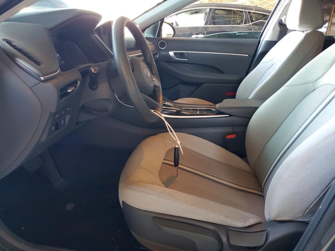 2021 Hyundai Sonata Se - Image 7
