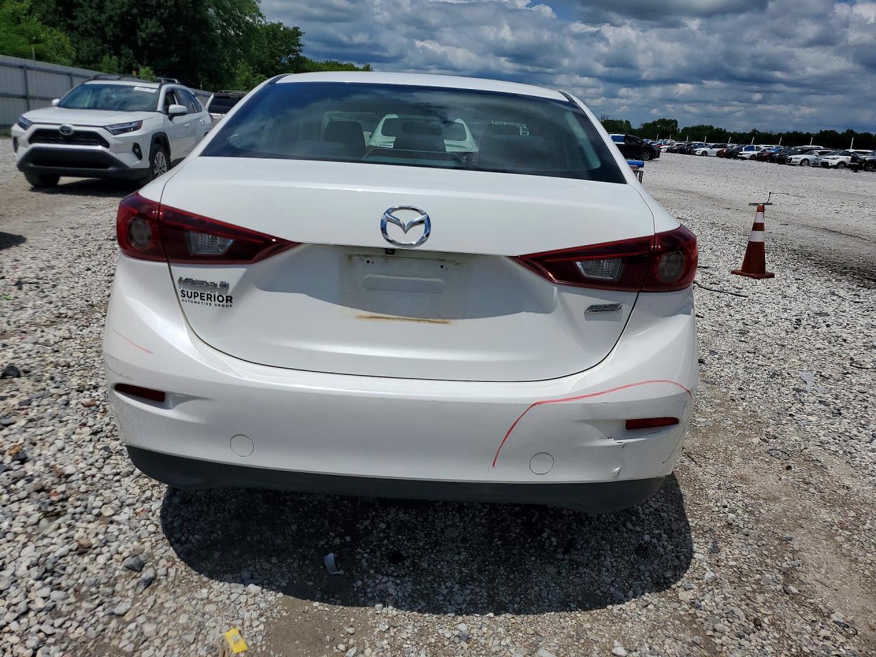2016 Mazda 3 Sport - Image 6