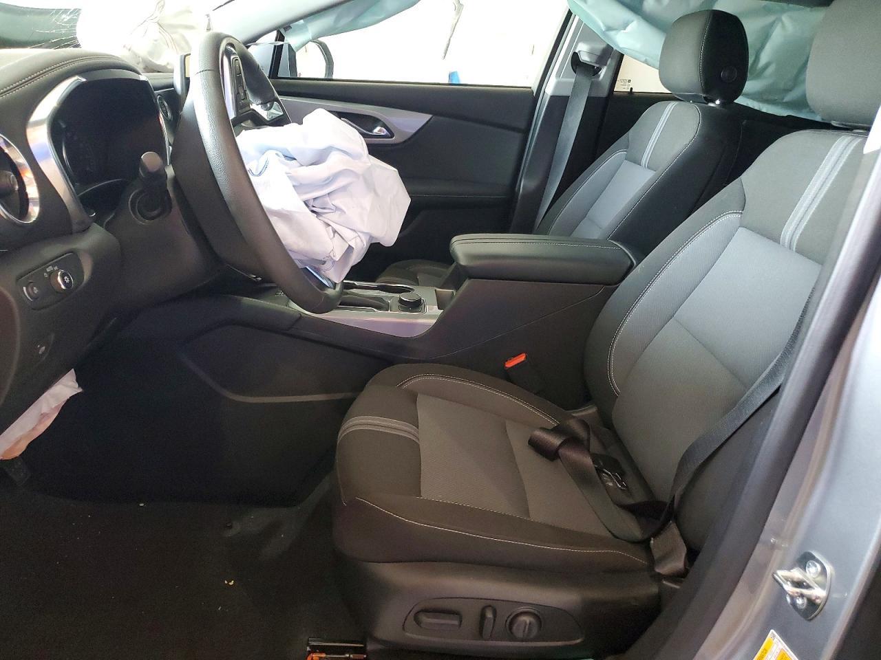 2023 Chevrolet Blazer 2Lt - Фото 7