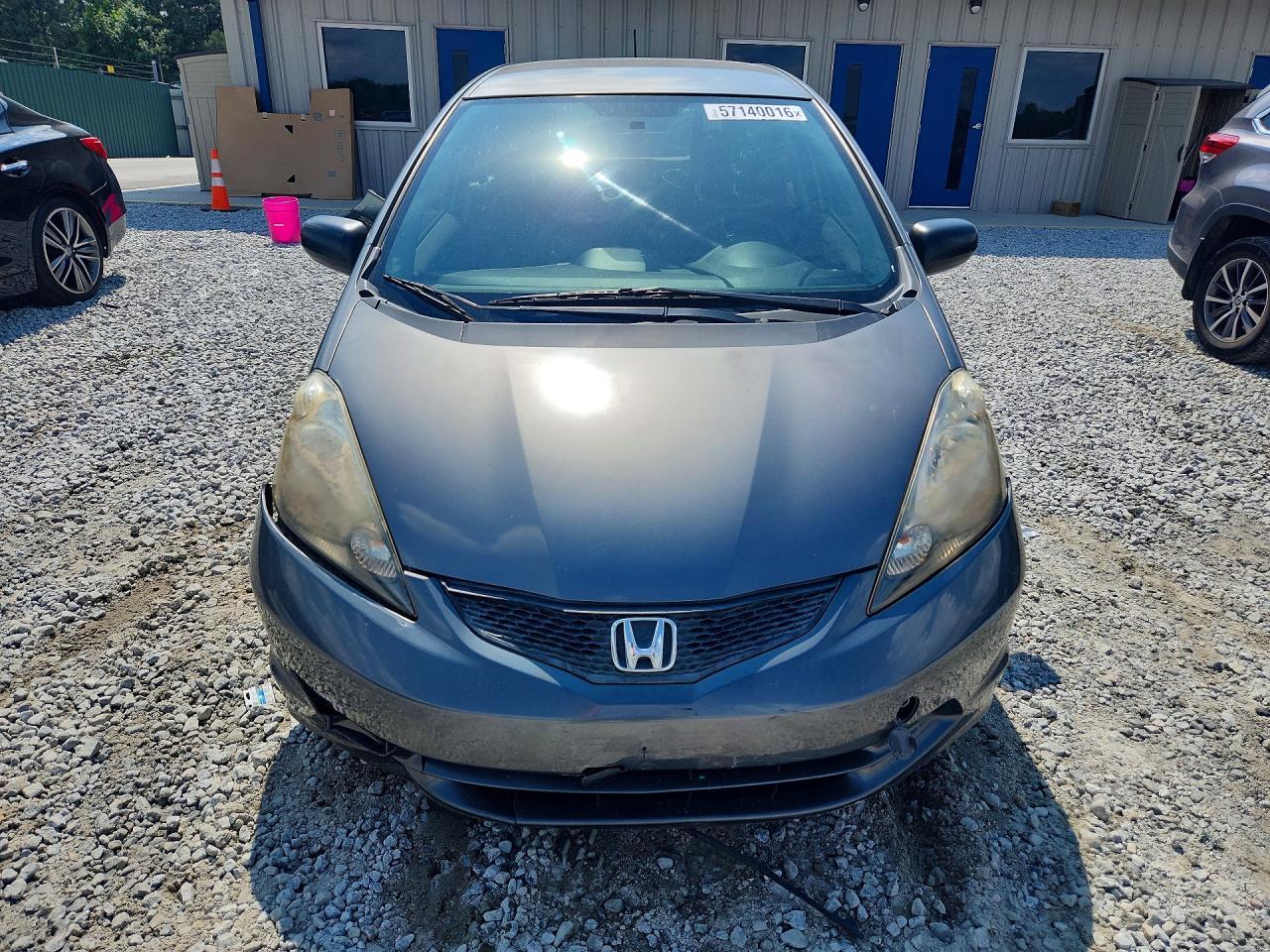 2011 Honda Fit - Фото 5