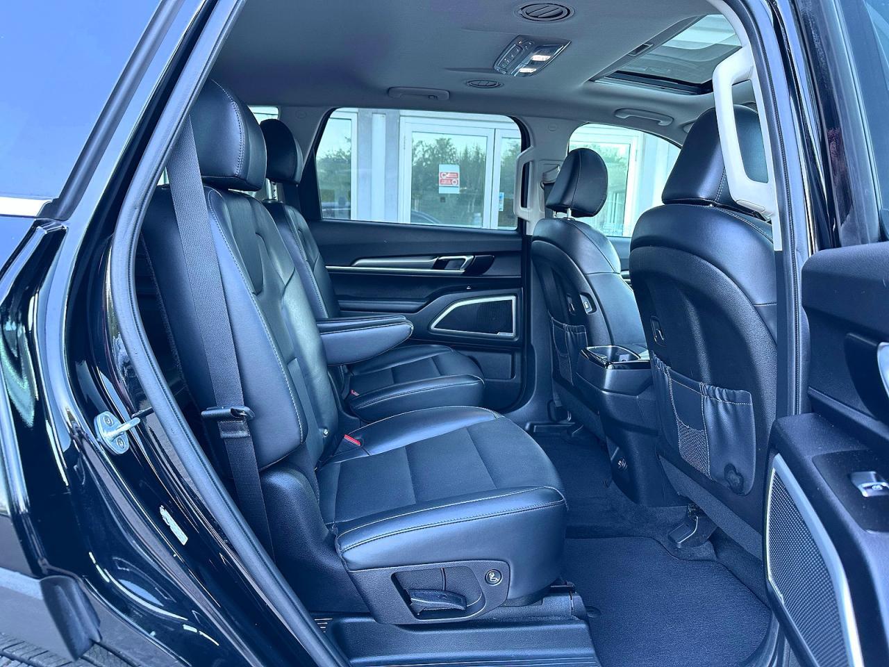 2020 Kia Telluride S - Image 6