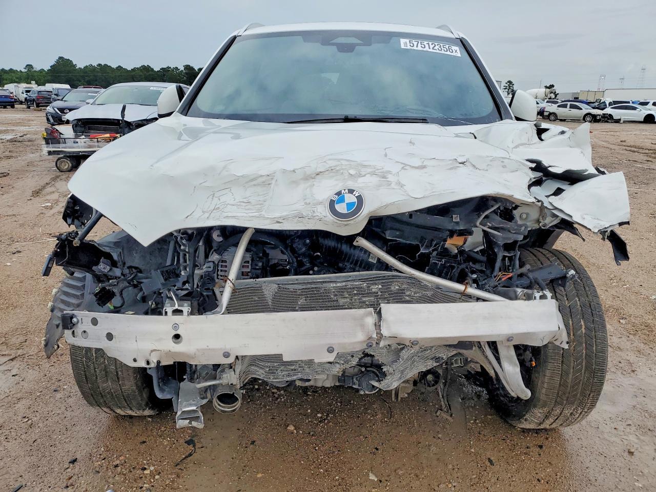 2025 BMW X1 xDrive28I - Фото 5