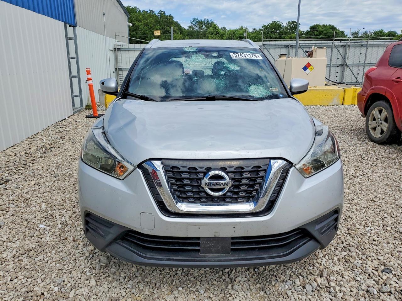 2020 Nissan Kicks - Фото 5