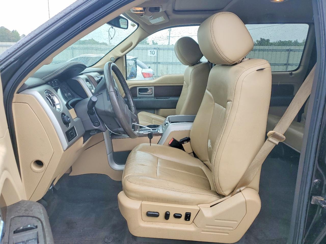 2014 Ford F150 Supercrew - Фото 7