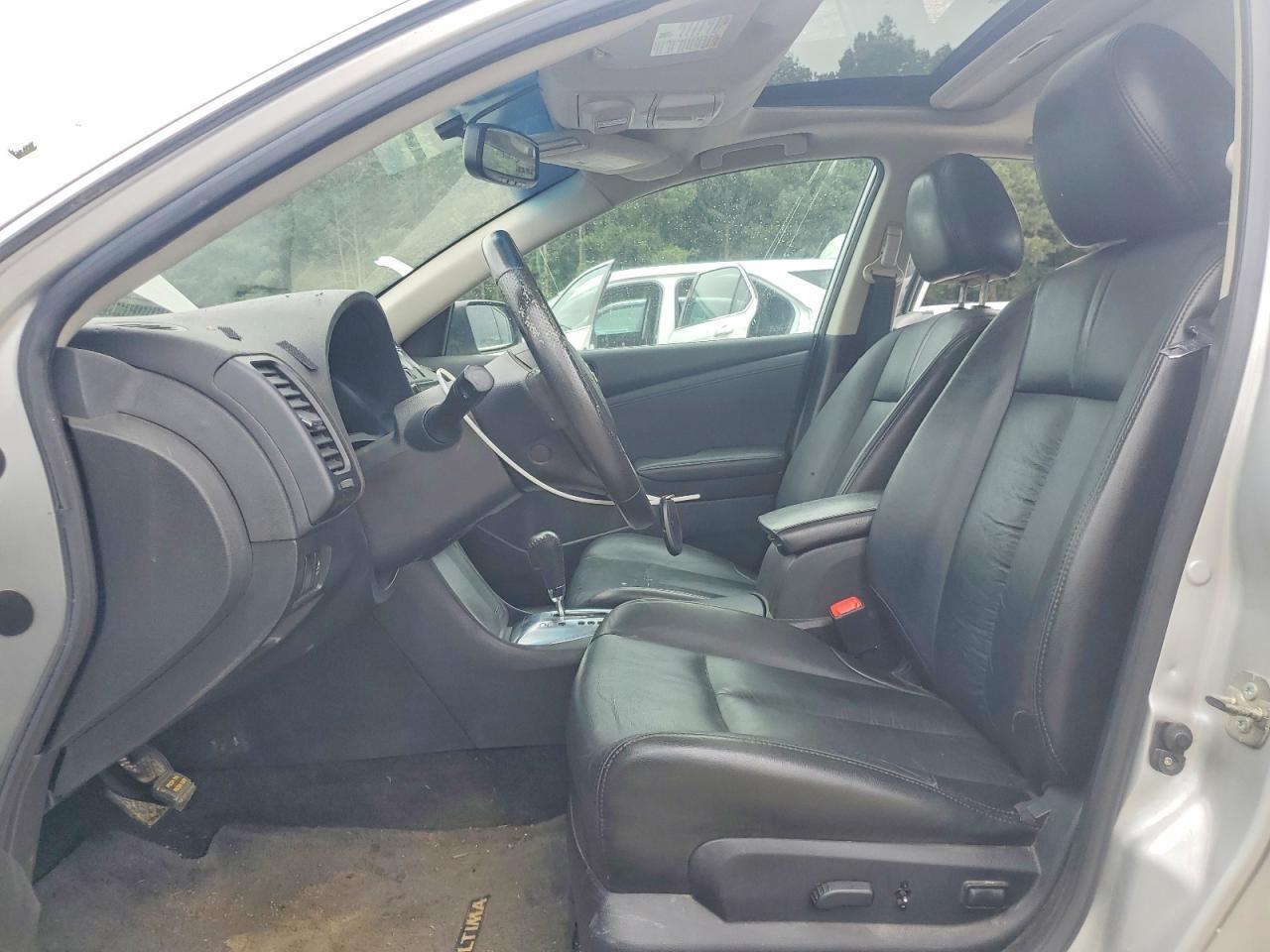 2011 Nissan Altima 2.5 - Фото 7