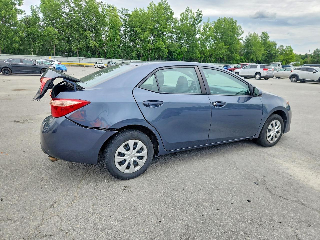 2017 Toyota Corolla L - Image 3