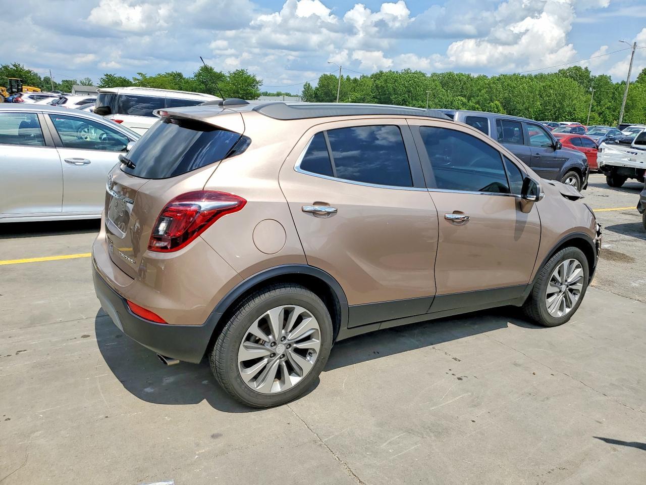 2019 Buick Encore Preferred - Image 3