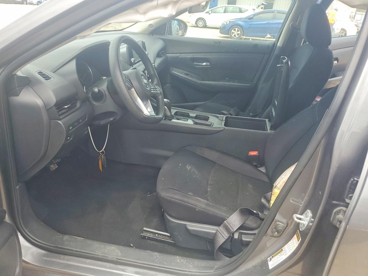 2021 Nissan Sentra S - Фото 7