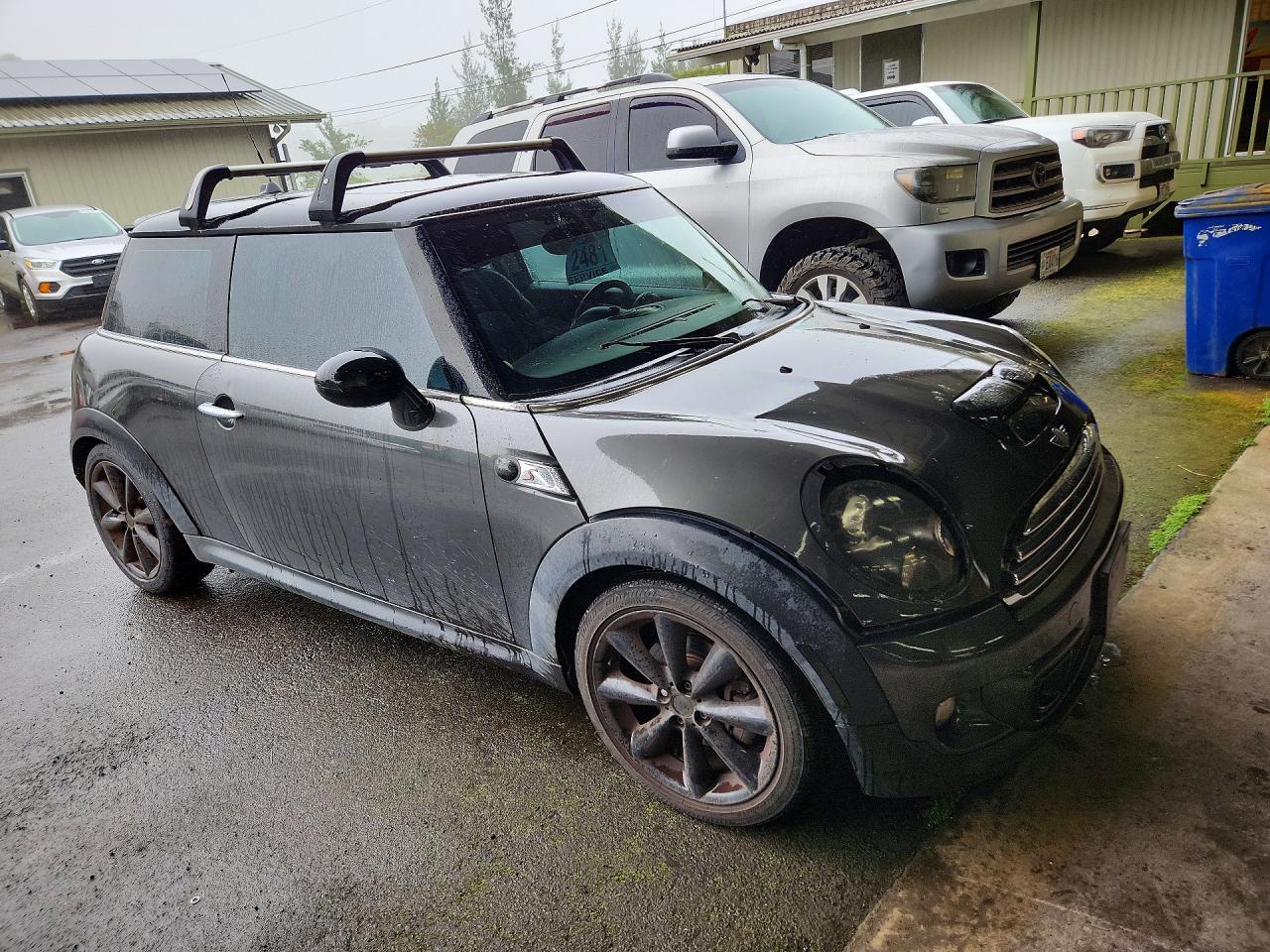 2011 Mini Cooper S - Фото 4