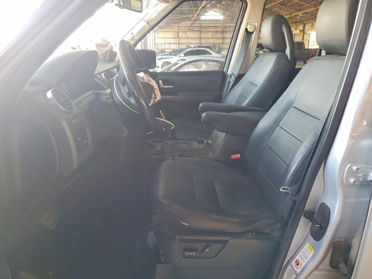 2007 Land Rover Lr3 Se - Фото 7