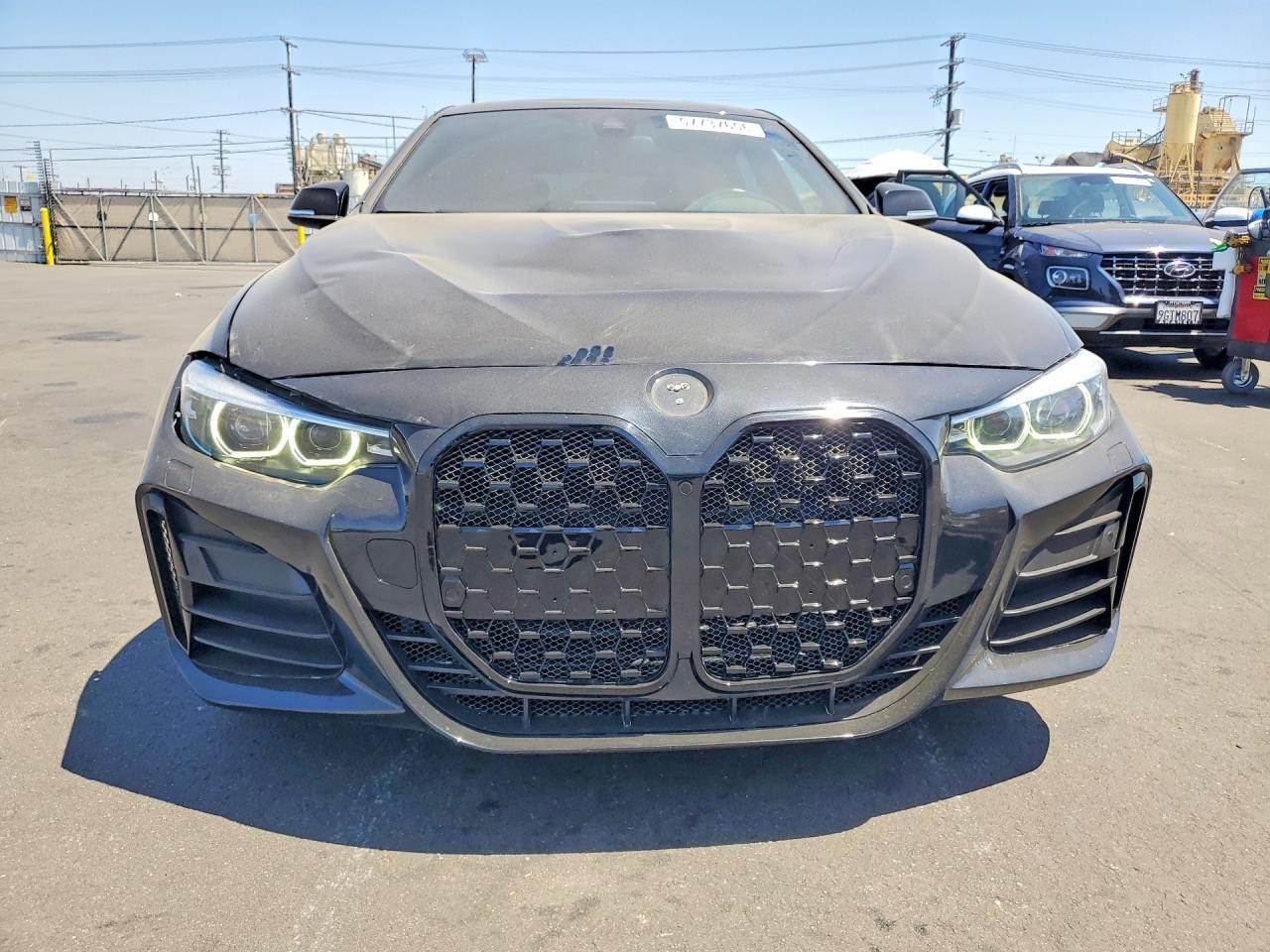 2020 BMW 430Xi Gran Coupe - Image 5