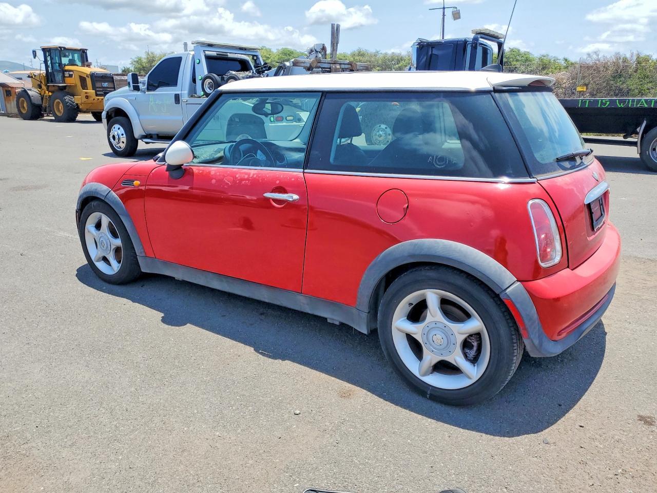 2006 Mini Cooper - Фото 2
